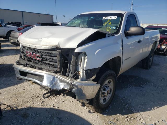2013 GMC SIERRA C25 1GT01ZCG7DF216604