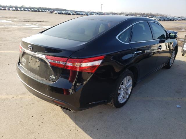 2013 TOYOTA AVALON BAS 4T1BK1EB2DU069107