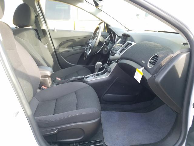2013 CHEVROLET CRUZE ECO 1G1PH5SB5D7262816