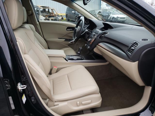 2014 ACURA RDX - 5J8TB3H34EL005877