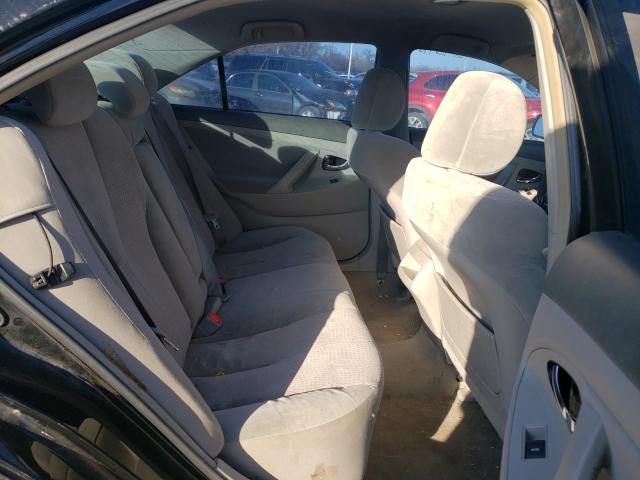 2010 TOYOTA CAMRY 4T4BF3EK5AR052576