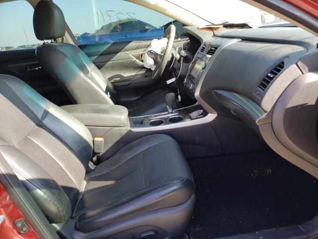 2015 NISSAN ALTIMA 3.5 1N4BL3AP6FC571373