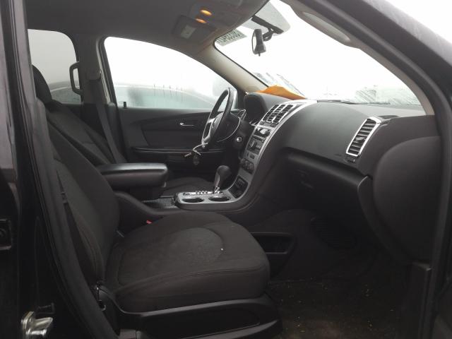 2012 GMC ACADIA SLE - 1GKKRNED4CJ176012