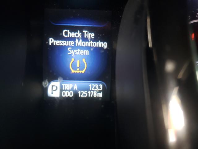 2013 TOYOTA AVALON BAS 4T1BK1EB7DU005872