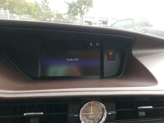 2016 LEXUS ES 350 58ABK1GG5GU017265