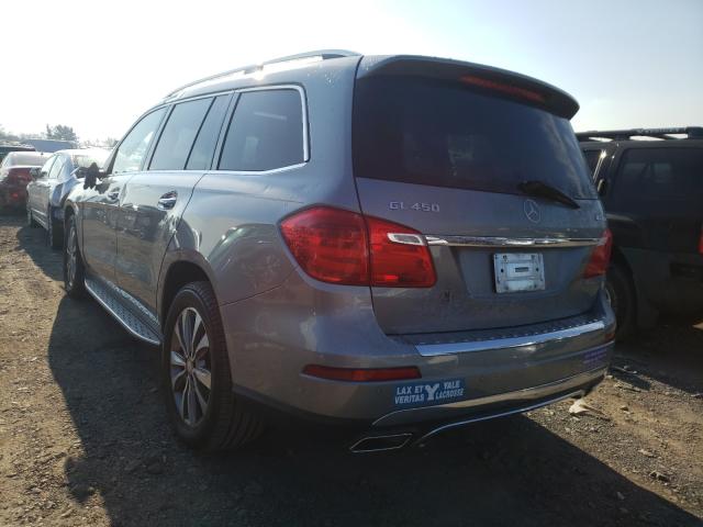 2015 MERCEDES-BENZ GL 450 4MA 4JGDF6EE8FA476082