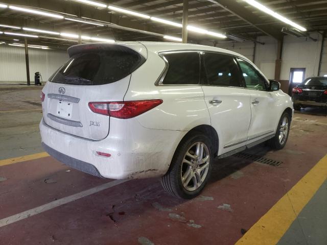 2013 INFINITI JX35 5N1AL0MN8DC308339