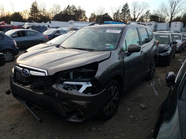 2020 SUBARU FORESTER L JF2SKAUC7LH516022