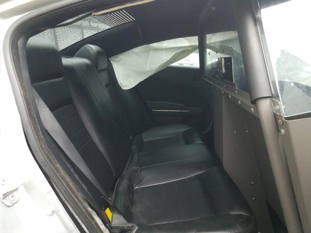2013 DODGE CHARGER PO 2C3CDXAT0DH642808