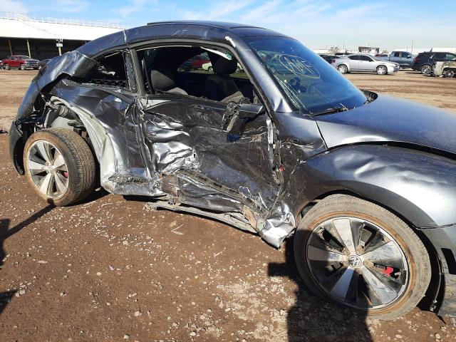 2014 VOLKSWAGEN BEETLE TUR 3VWVT7AT6EM612333