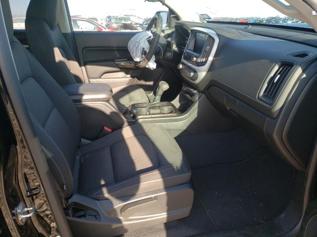 2020 GMC CANYON SLE 1GTG5CEN2L1221121