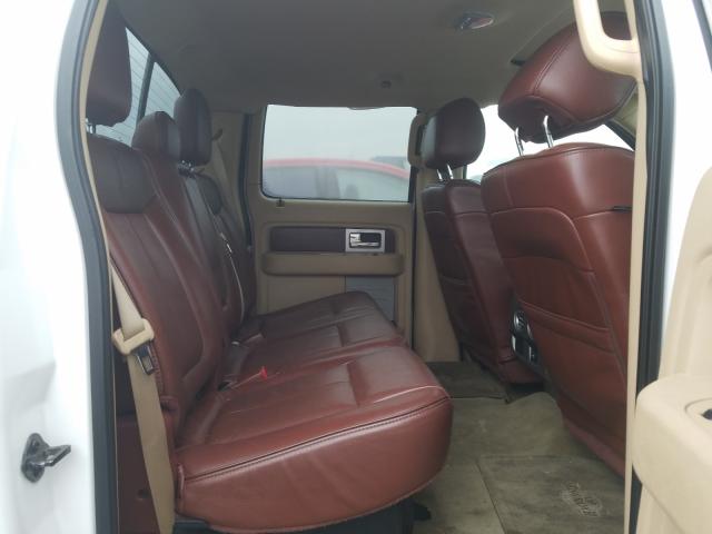 2014 FORD F150 SUPER - 1FTFW1ET4EKE33169