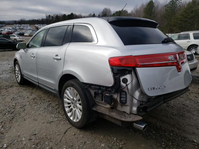 2011 LINCOLN MKT 2LMHJ5AR4BBJ51998