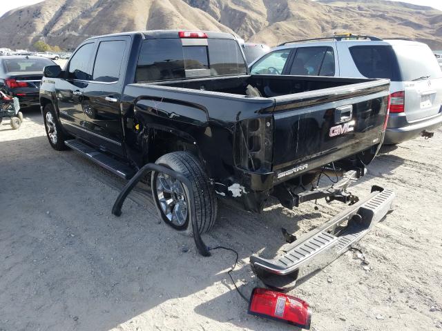 2014 GMC SIERRA C15 3GTP1VEC6EG215364