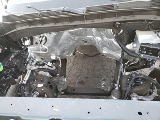 2020 GMC SIERRA C15 - 3GTP8FED5LG438275