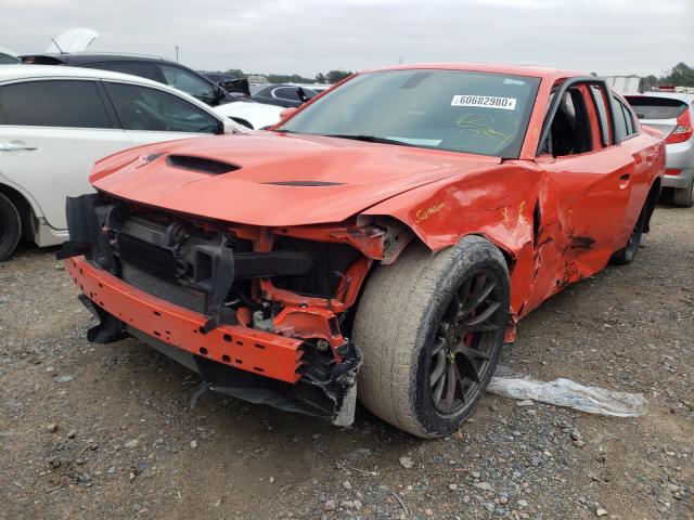 2016 DODGE CHARGER SR 2C3CDXL90GH301611