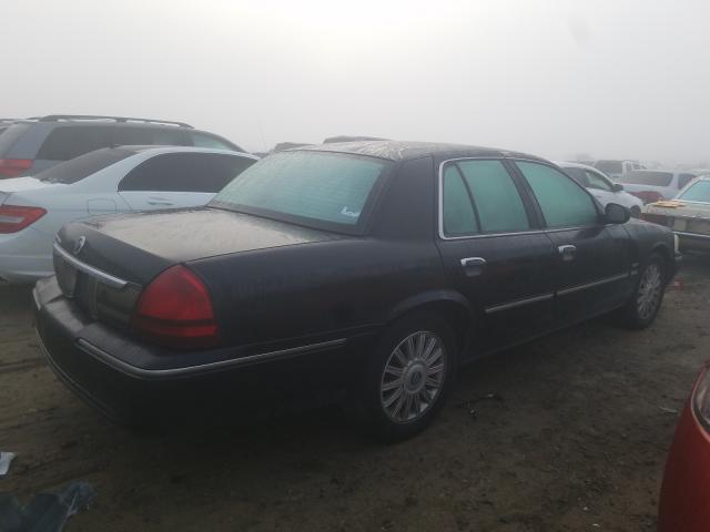 2010 MERCURY GRAND MARQ - 2MEBM7FV3AX611523