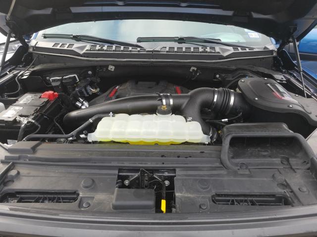2020 FORD F150 RAPTO 1FTFW1RG4LFC22170