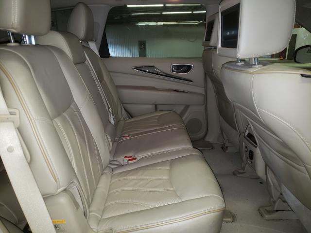 2013 INFINITI JX35 5N1AL0MN8DC308339