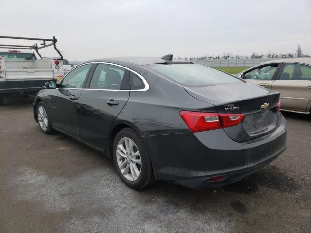 2017 CHEVROLET MALIBU  LT 1G1ZE5ST8HF137802