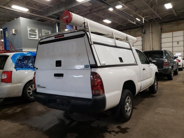 2013 TOYOTA TACOMA 5TFNX4CN4DX030793