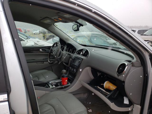 2013 BUICK ENCLAVE 5GAKRBKDXDJ175271