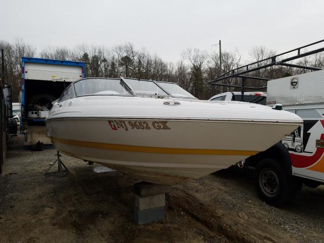 Salvage cars for sale from Copart Glassboro, NJ: 2004 Mariah Jetboat