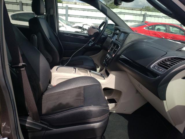 2019 DODGE GRAND CARA 2C4RDGCG1KR798188