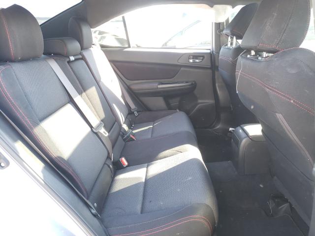 2019 SUBARU WRX PREMIU JF1VA1C63K9824653