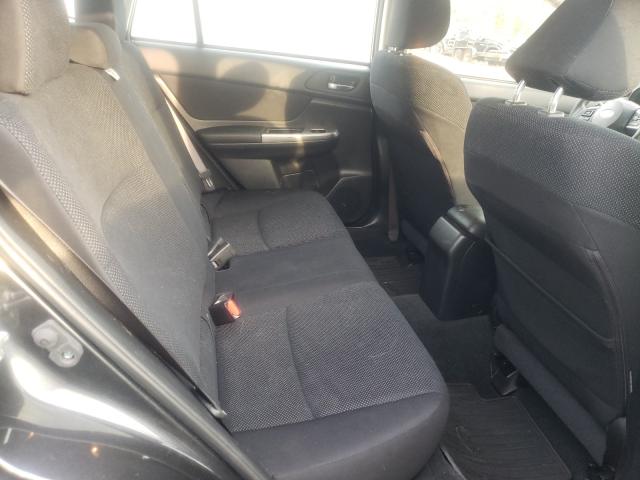 2015 SUBARU IMPREZA PR JF1GPAC63F8204274