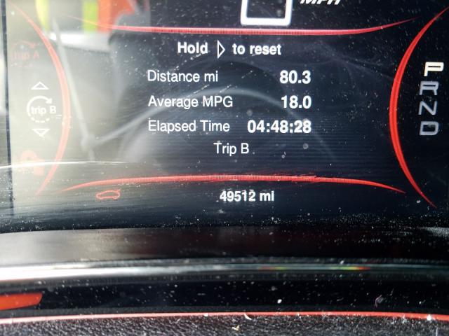 2014 DODGE DART GT 1C3CDFEB0ED798549