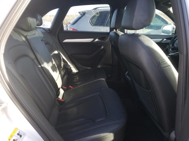 2015 AUDI Q3 PRESTIG WA1GFCFS9FR013674