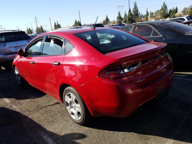 2013 DODGE DART SE 1C3CDFAA4DD307931