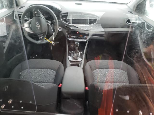 2019 HYUNDAI IONIQ BLUE KMHC65LCXKU175474