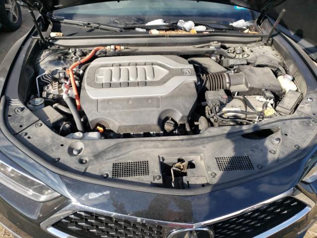 2018 ACURA RLX SPORT JH4KC2F93JC000414