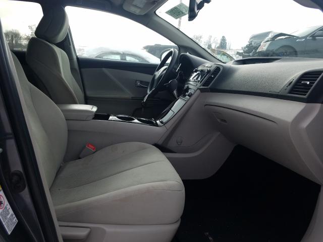 2010 TOYOTA VENZA 4T3BA3BB1AU010166
