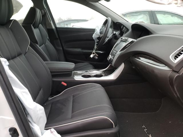 2020 ACURA TLX TECHNO 19UUB3F43LA003983
