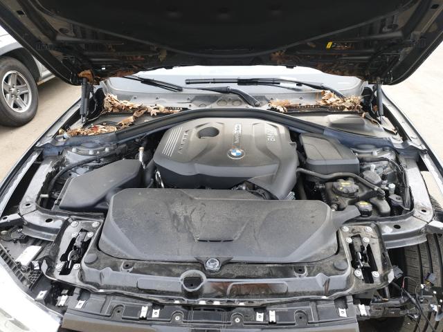 2018 BMW 330 XI WBA8D9C5XJA616431