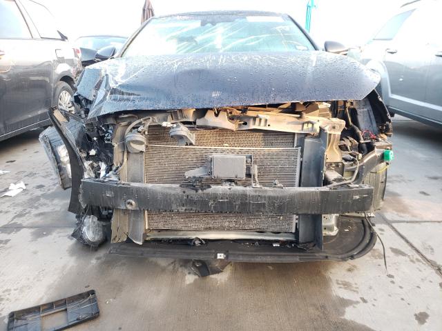 2018 KIA CADENZA LU KNALC4J12J5101710