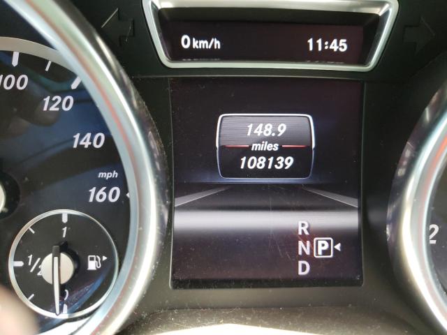 2013 MERCEDES-BENZ GL 450 4MA 4JGDF7CE1DA147598