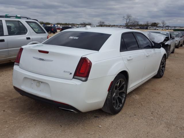 2017 CHRYSLER 300 S 2C3CCABG8HH553799