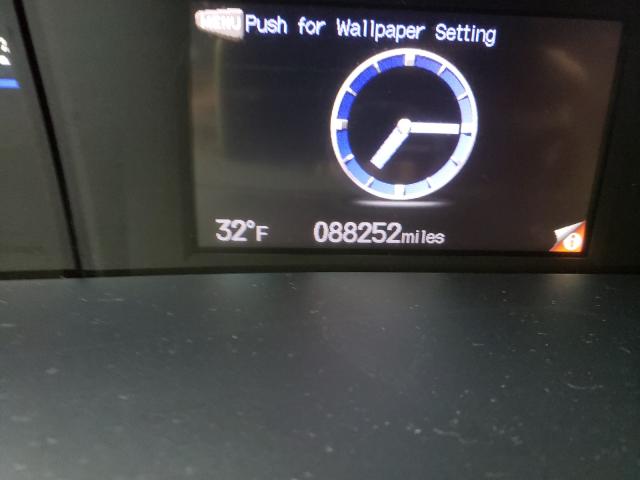 2013 HONDA CIVIC EXL 19XFB2F93DE061927