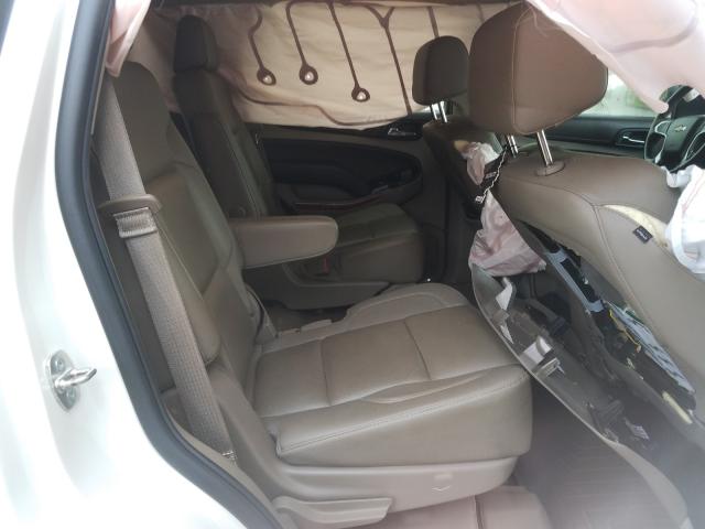 2015 CHEVROLET TAHOE C150 1GNSCCKC1FR222941