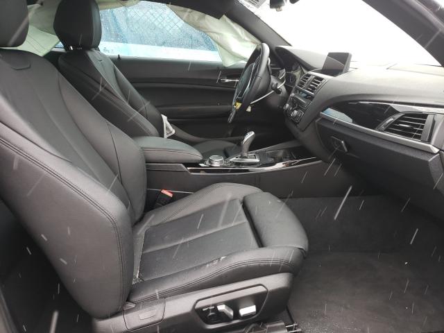 2016 BMW 228 I SULE WBA1F9C58GV544318