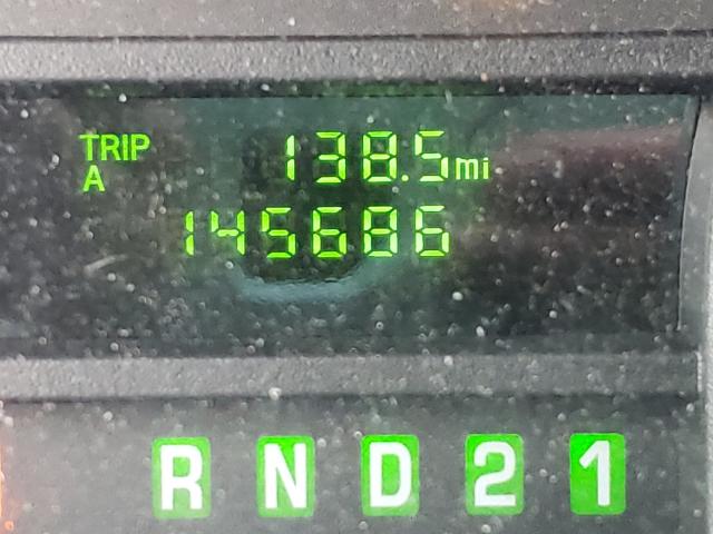 2013 FORD ECONOLINE 1FTNE2EW3DDA95619