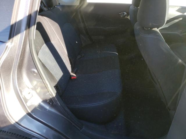 2017 NISSAN VERSA NOTE 3N1CE2CPXHL375589