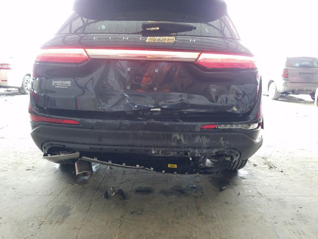 2020 LINCOLN CORSAIR RE 5LMCJ2C94LUL20427