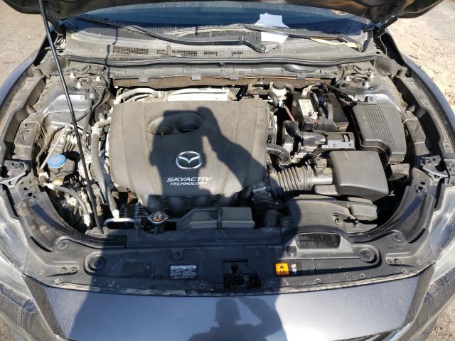 2015 MAZDA 6 GRAND TO - JM1GJ1W68F1174866