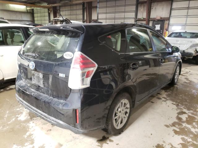 2016 TOYOTA PRIUS V JTDZN3EU0GJ047622