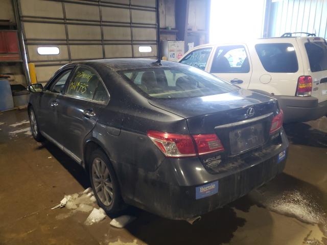 2010 LEXUS ES 350 JTHBK1EG1A2364494